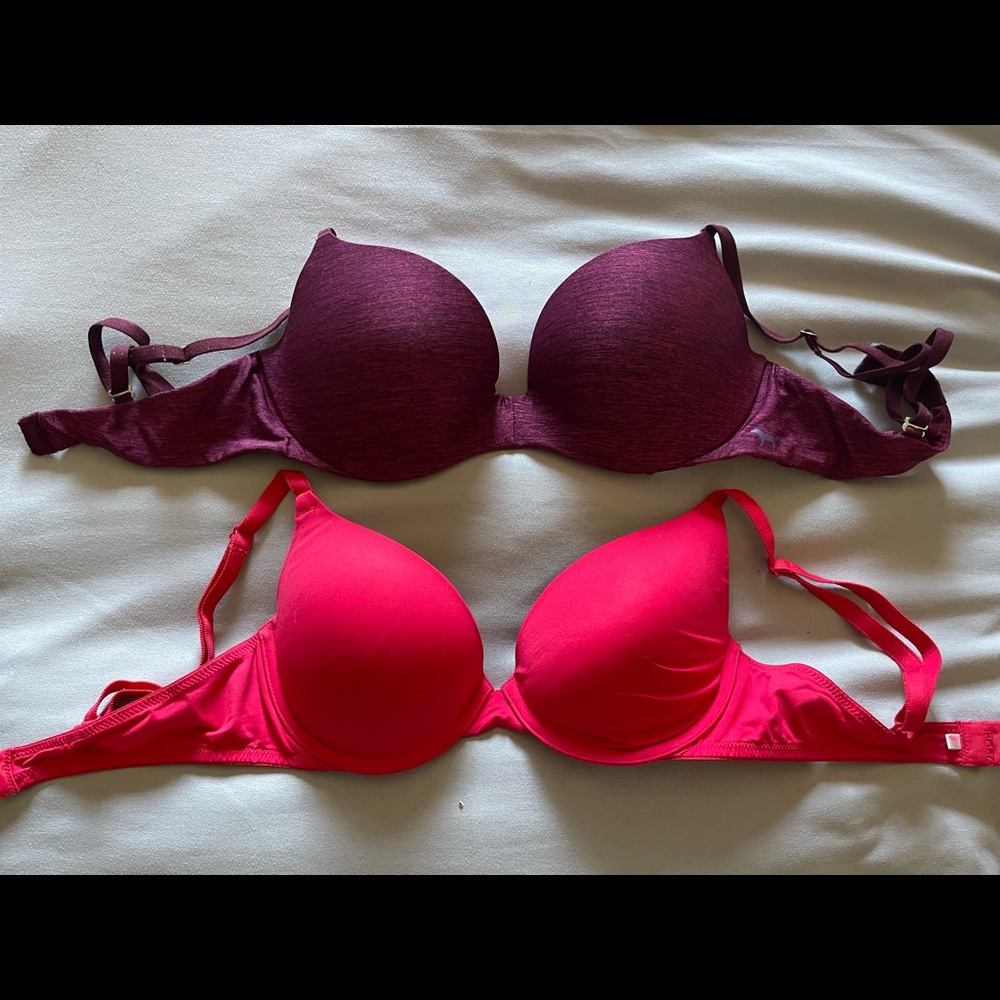 Vs Bras - image 1